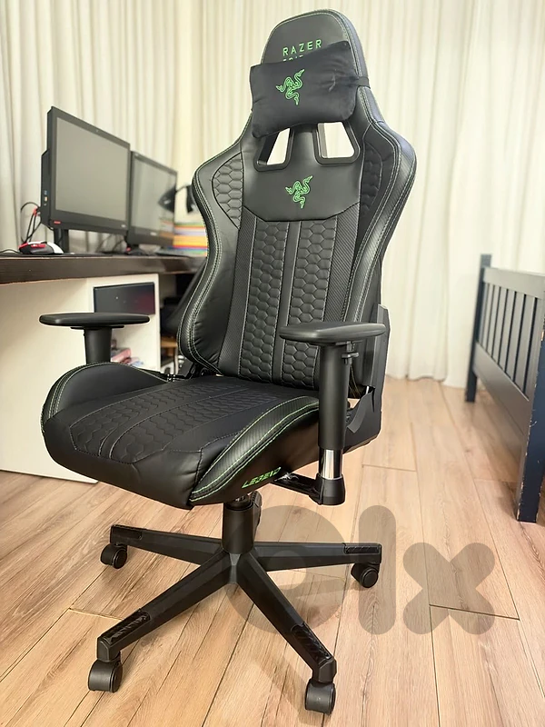 original gaming chair 280$