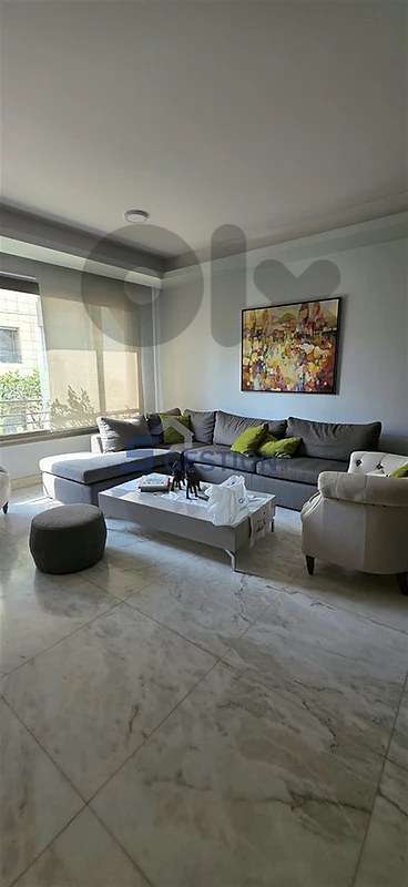 New Apartment For Sale In Achrafieh / شقة جديدة للبيع في الأشرفية