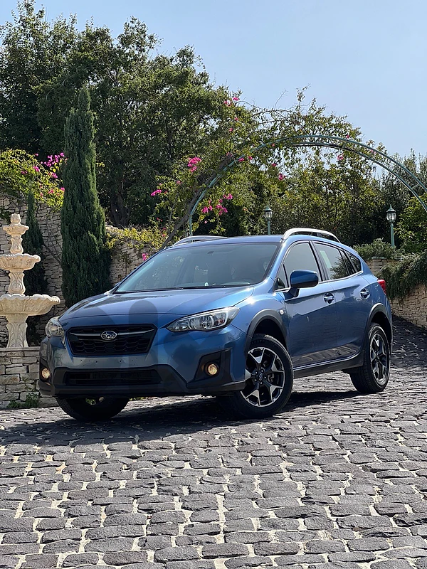 Subaru XV 2020 Subaru XV 2020