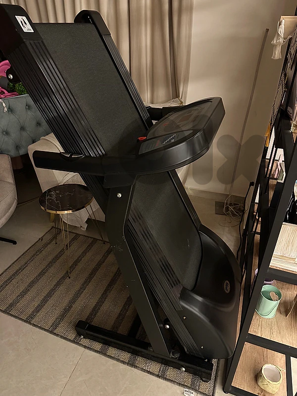 120kg Treadmill