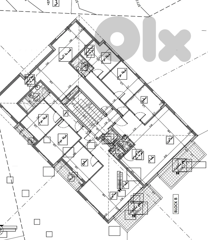 apartment for sale under construction