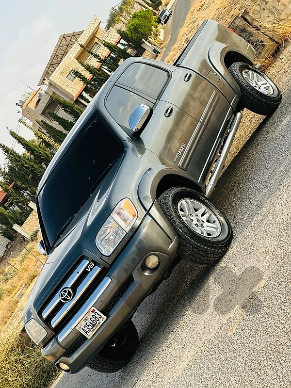Toyota Tundra 2006 70579498