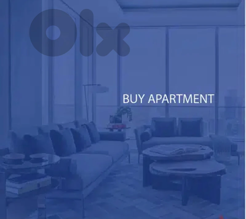 New Apartment For Sale in Achrafieh / شقة جديدة للبيع في الأشرفية