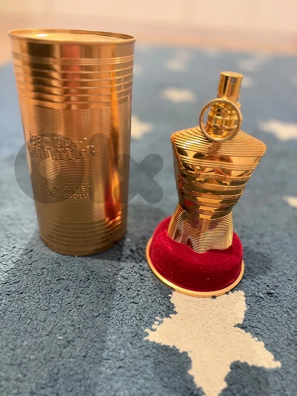 Original jean pual gaultier elixir absolu 225$
