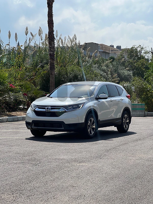 Honda CR-V 2018 4x4 CLEAN CARFAX Honda CR-V 2018 4x4 CLEAN CARFAX