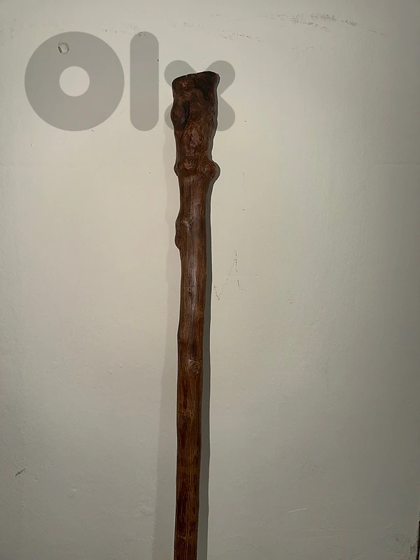 عصا سنديان