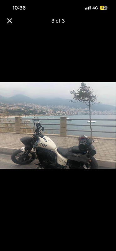 steed 400cc