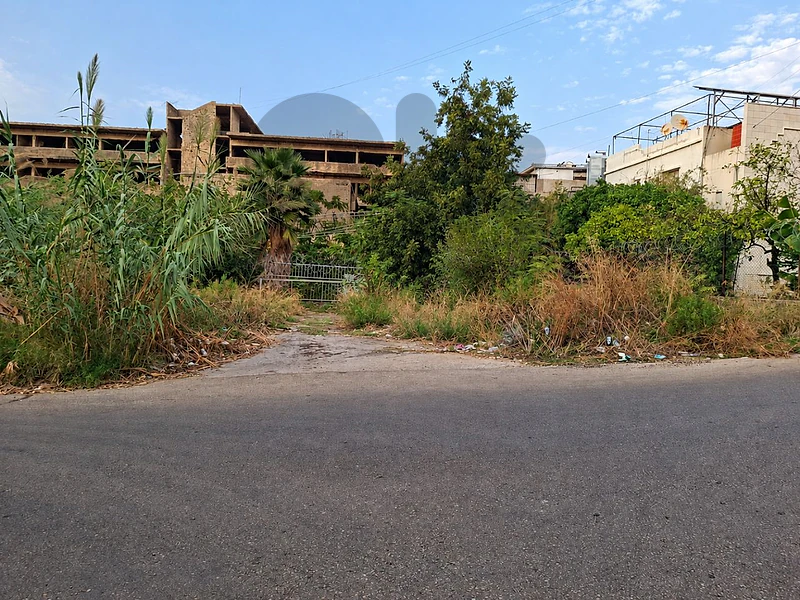 Land in Hadath - Sainte Therese - 580 sqm