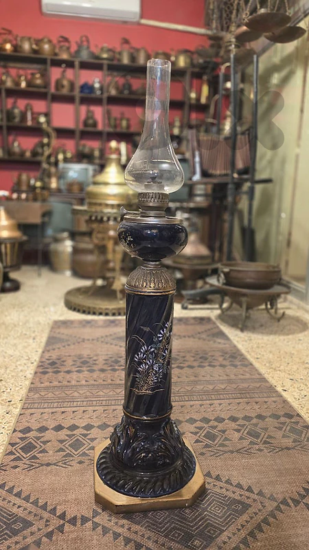 قنيدل كاز