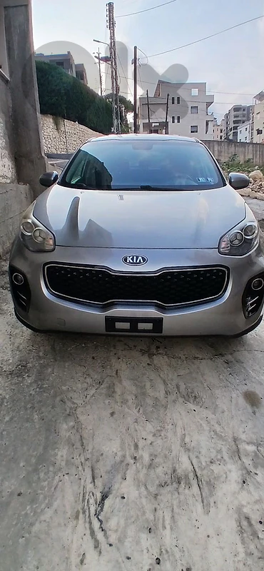 KIA SPORTAGE 4X4 2019 FULL CLEAN 03421644 KIA SPORTAGE 4X4 2019 FULL CLEAN 03421644