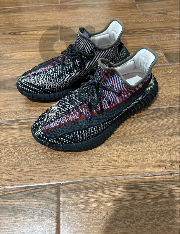 Adidas Yeezy 350 v2 Yecheil size 44.5