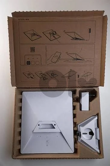 Starlink Mini ( Portable)