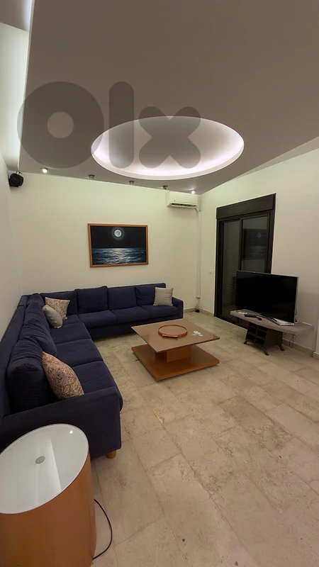 شقة مميزة للإيجار في الأشرفية. apartment for rent in achrafieh