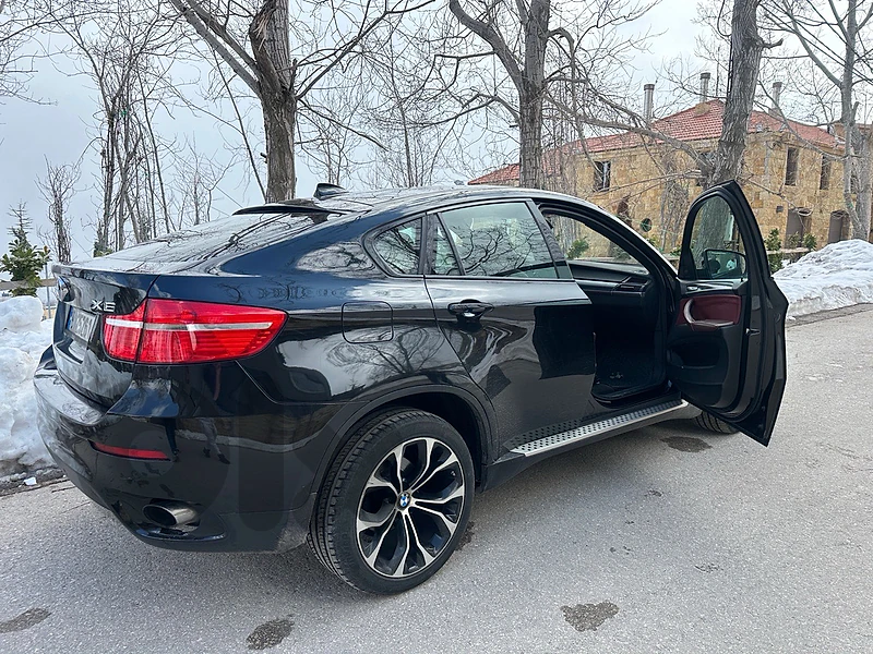 x6 bmw for rent beirut سيارة بي ام دبليو للايجار