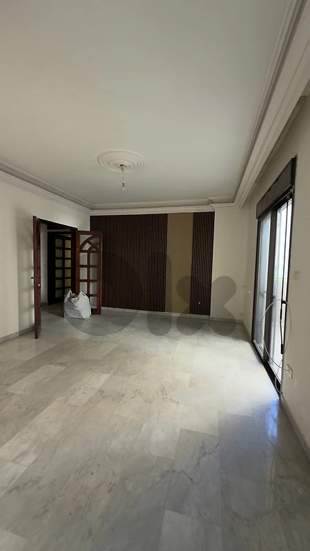 شقة للايجار في الاشرفية apartment for rent in achrafieh