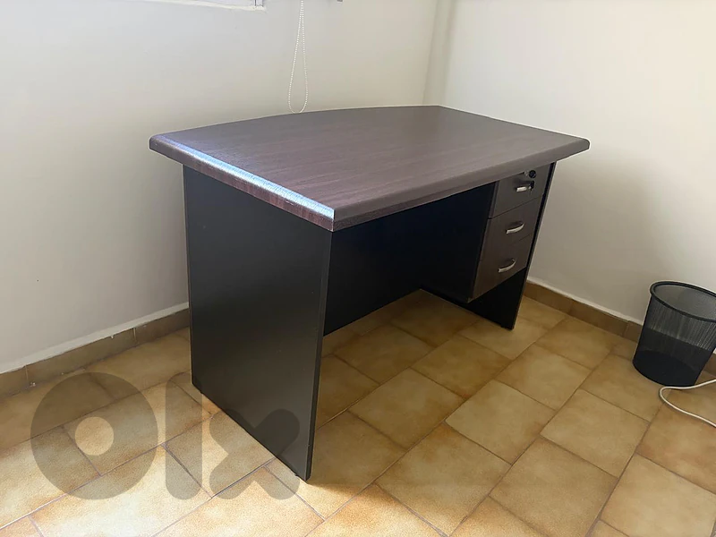 office desk