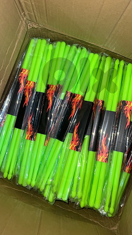pound sticks