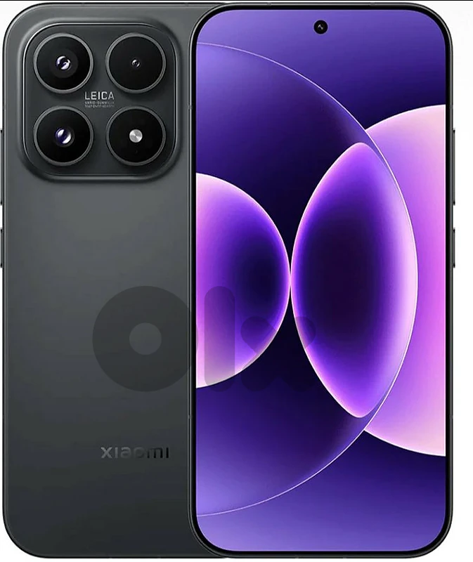 Used Xiaomi 17