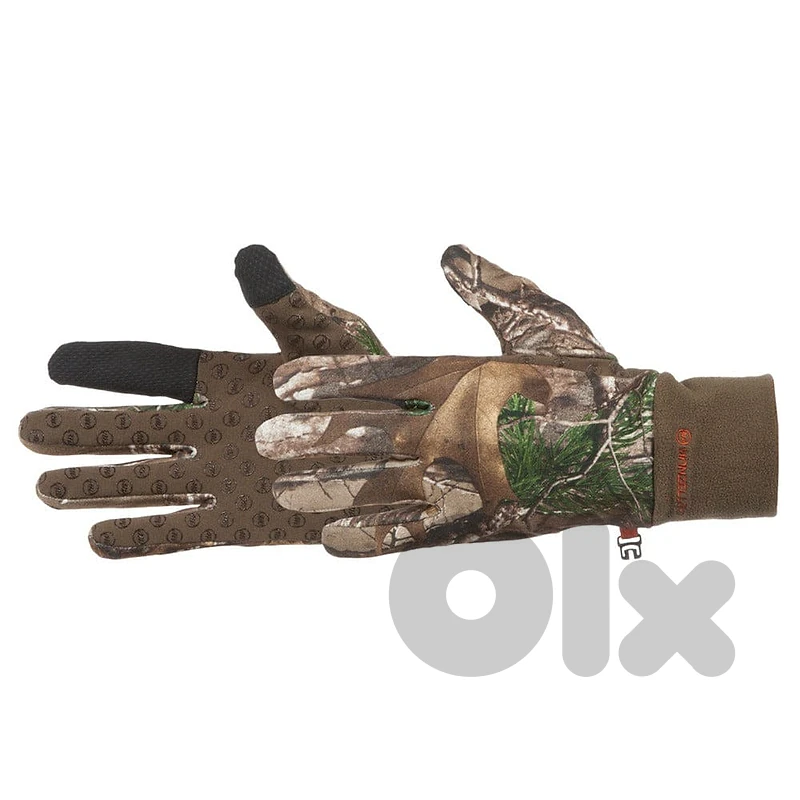 manzella hunting gloves