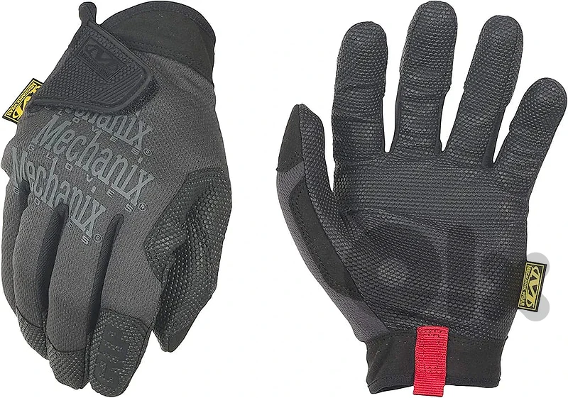 mechanix wear  specialty grip gloves