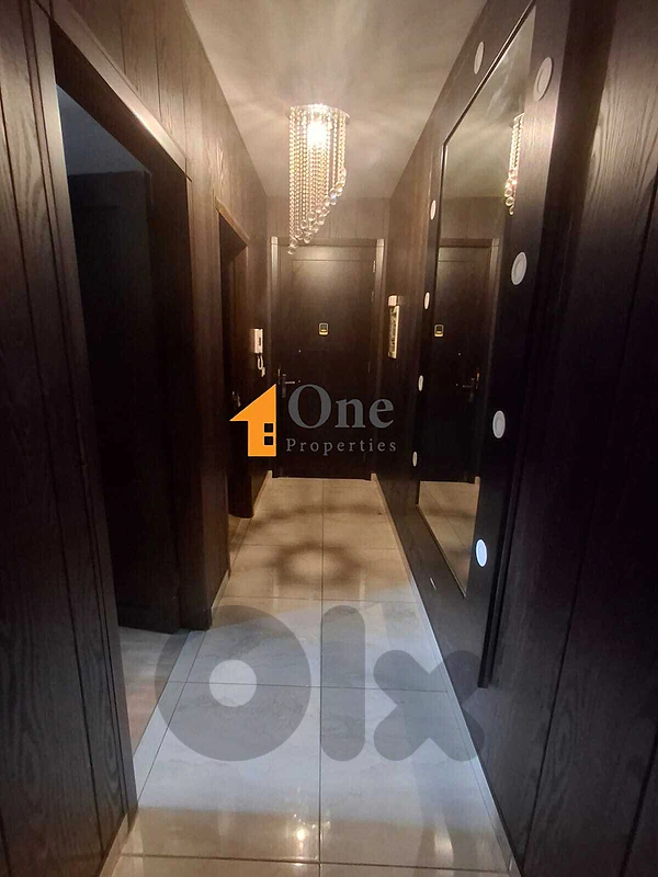 APARTMENT FOR RENT IN SAFRA