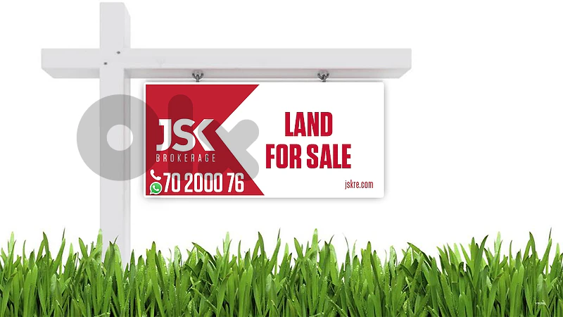 L22946 Land For Sale in Chahtoul