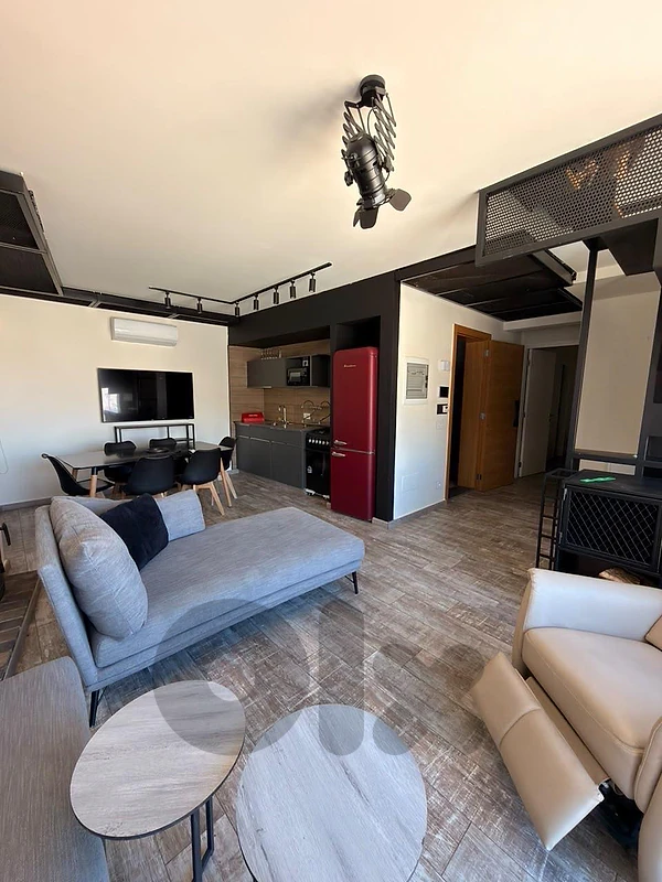 Duplex Chalet for Sale in Faqra