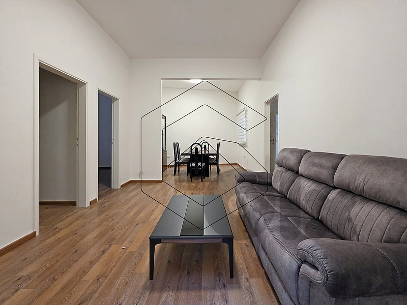 GMC525LG Apartment for Rent in Ashrafieh - شقة  للإيجار في الأشرفية
