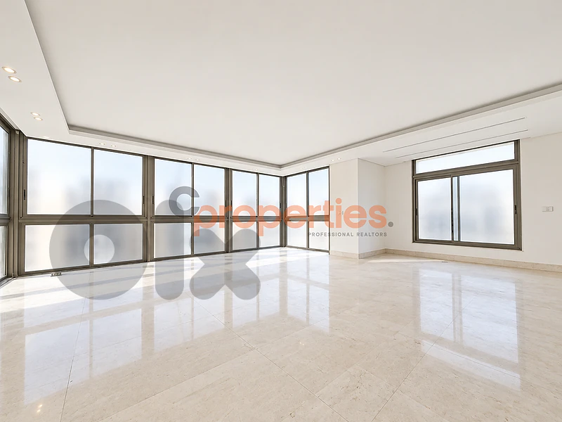Apartment For Sale in Qraytem CPBHN96 – شقة للبيع في قريطم