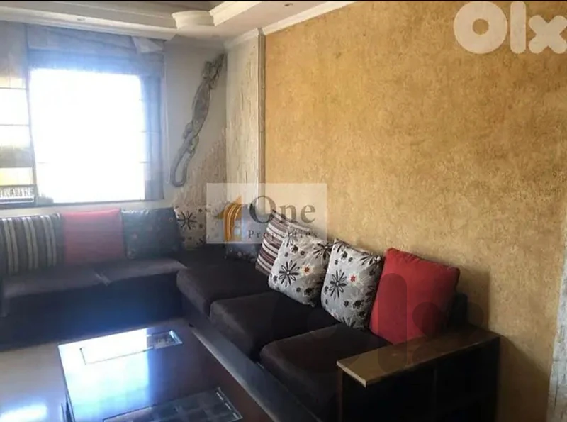 APARTMENT FOR SALE IN HBOUB