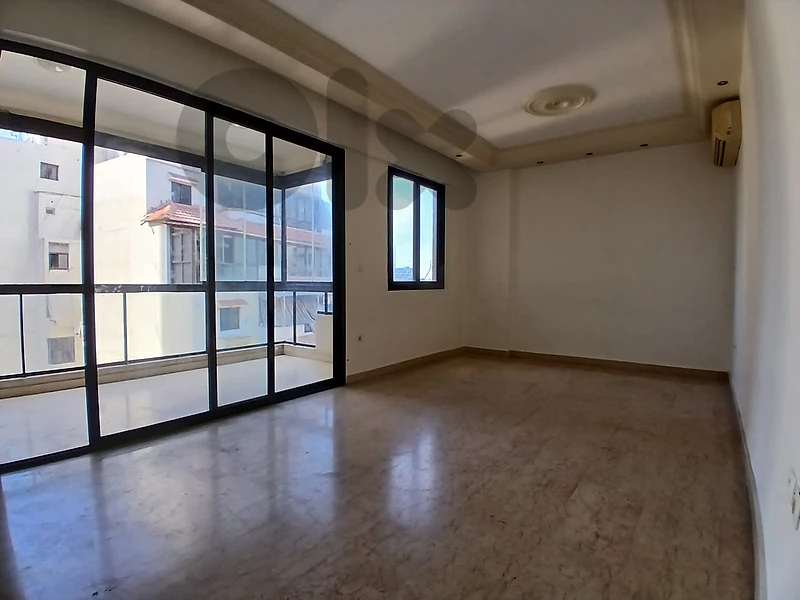 Apartment For Rent In Burj Abi Haidarشقة للايجار في برج ابي حيدر