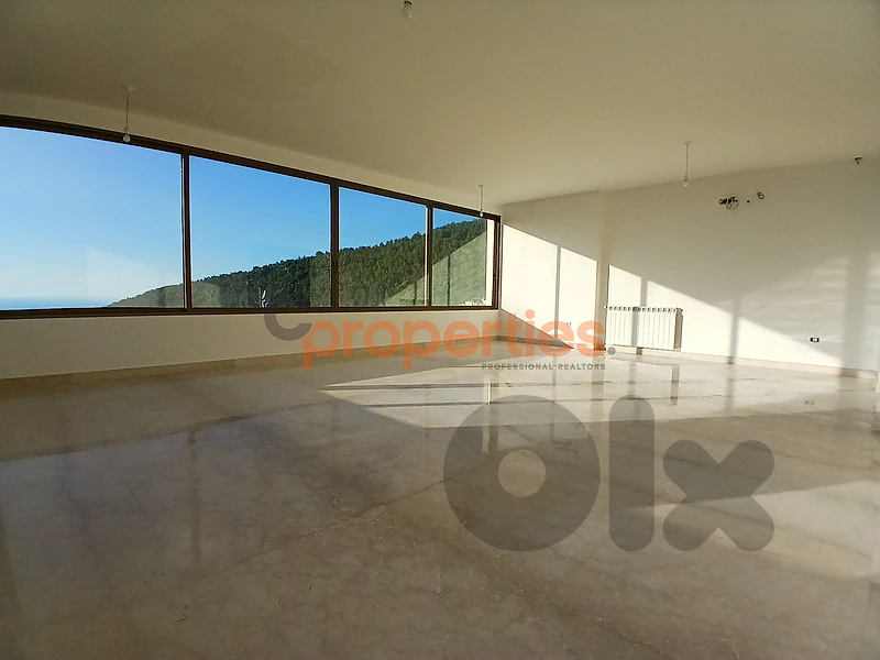 Apartment For Sale In Mar Chaaya - CPSK143