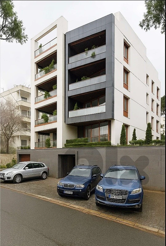 Apartment for Sale in Mar Roukouz | Flexible Payment Plan - Under Cons