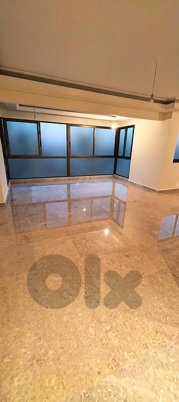 SPACIOUS APT IN ACHRAFIEH PRIME | 60SQ TERRACE | 230SQ | ACH-140 R.H