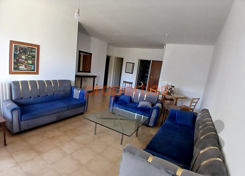 Apartment For Sale In Mar Chaaya - CPSK145