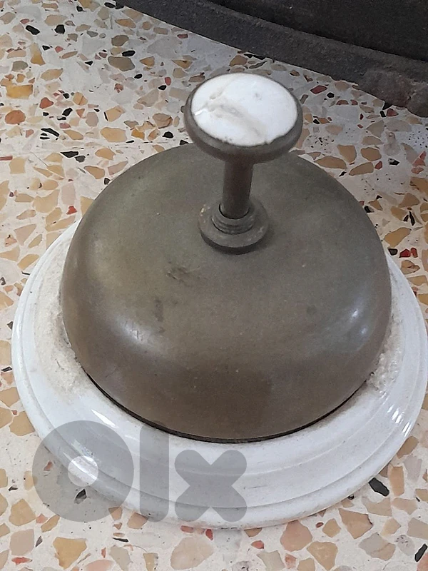 جرس مطعم