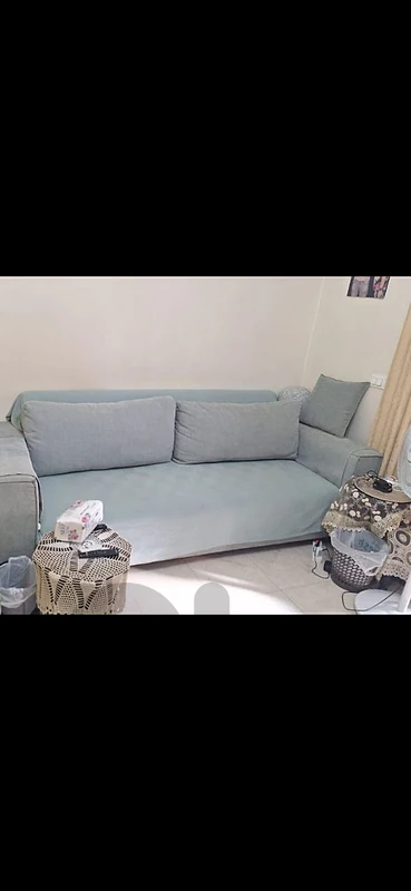 1 sofa