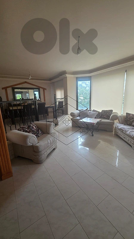 GM115MZ House for rent in Damour - Chouf - منزل للإيجار في الدامور