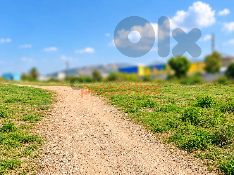 Land For Sale In Chekka-CPJMS25