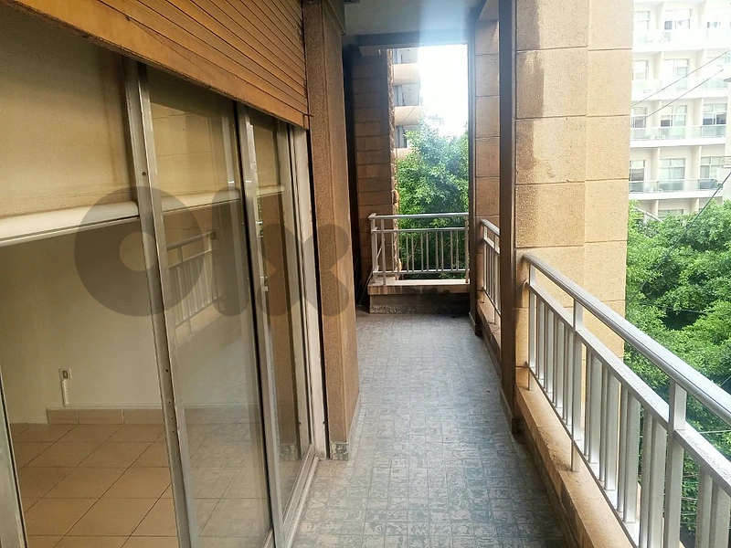Fully Furnished Apartment For Rent In Hamra شقة للايجار في الحمرا