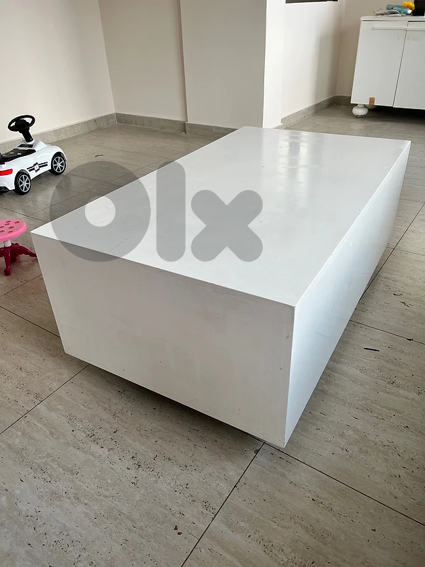 wood coffee Table