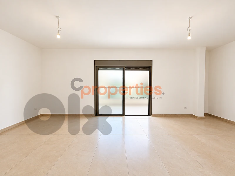 New Apartment for Rent in Naccache - CPLO67