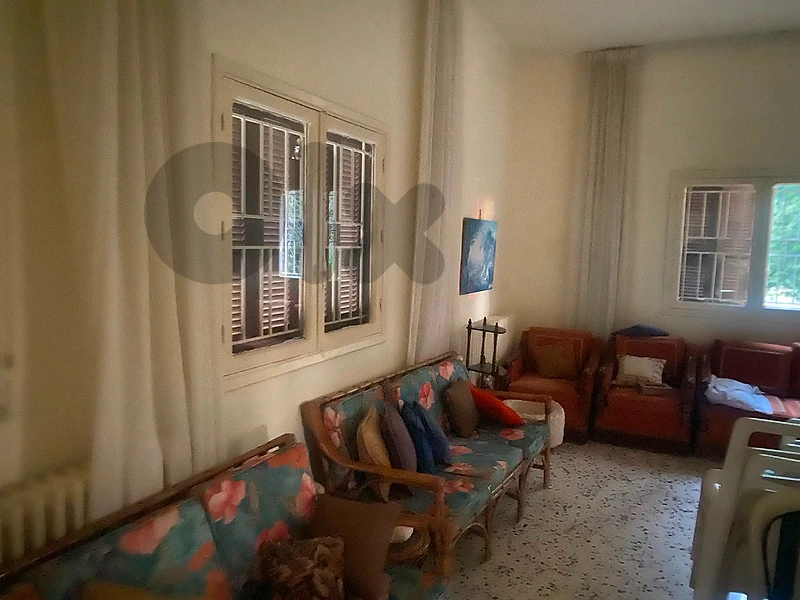 OLD HOUSE FOR RENT IN JOURET BEDRAN, KESERWAN