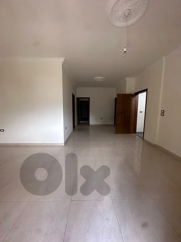 For sale –Apartment in arde /zgharta RF For sale –Apartment in arde /zgharta RF