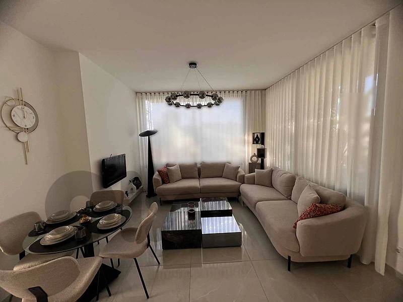 FULLY FURNISHED APT IN HAMRA PRIME | 80SQ | HAMR-390 R,H