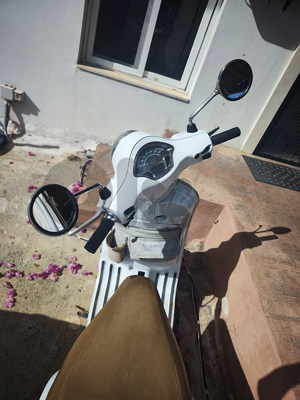 vespa 150 cc