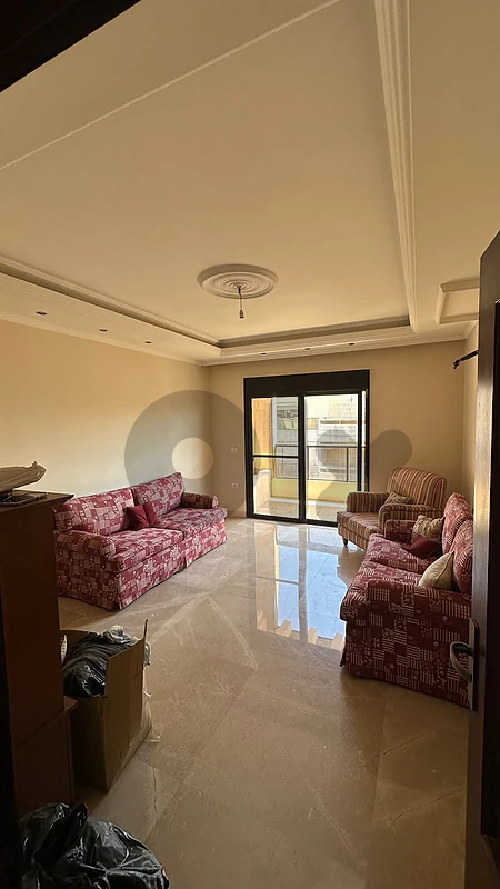 Unfurnished Apartment for Rent in Dam & Farez, Tripoli – 250 m²