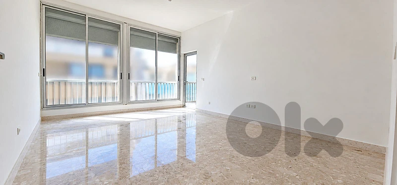 Apartment for Sale in Ramlet Al Baydahشقة للبيع في الرملة البيضاء