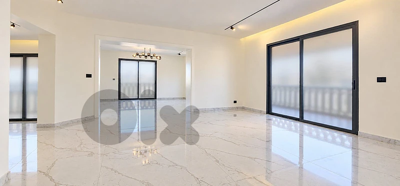 Apartment For Rent in Jnahشقة للإيجار في الجناح