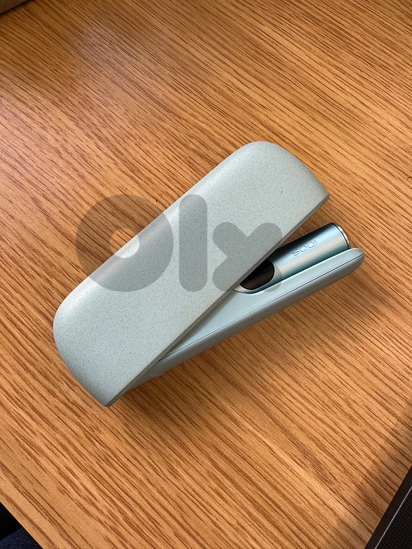 Iqos Iluma I